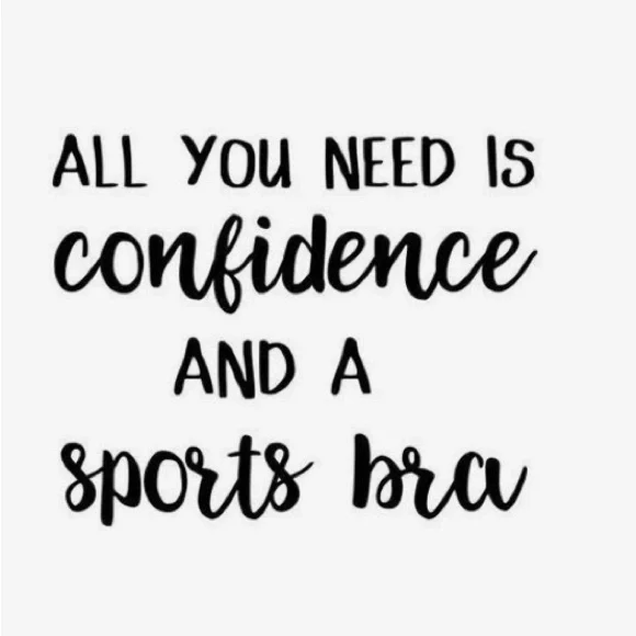 TEK GEAR ~ Heather Gray and Mint Colored Athletic Top w/Thumb Slots size L - Picture 7 of 7